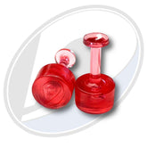 Red Dot® D-Tabs (Dentless)